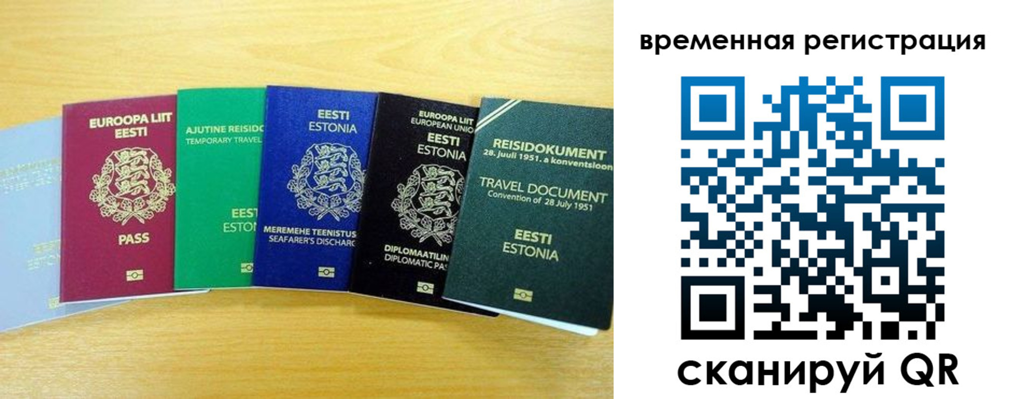 временная регистрация законно в Кировграде
